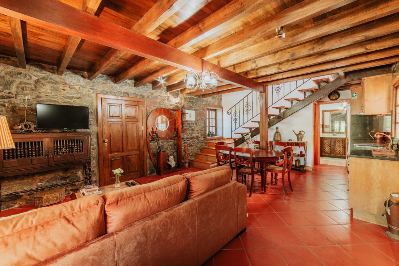 Villa Matta Santana  Exteriör bild
